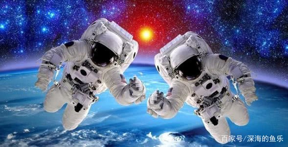 宇航员的收入是多少，在太空执行一次任务，能赚多少钱？