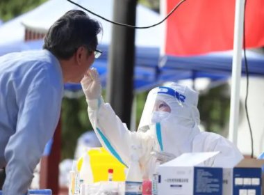 西安封控区尿毒症患者4天未透析，疫情期间慢性病患者该怎么办？