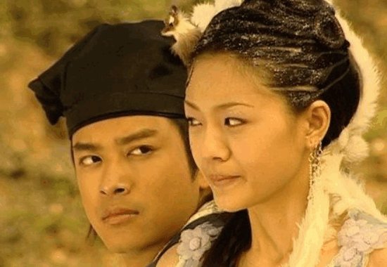 大s出演电视剧有哪些？