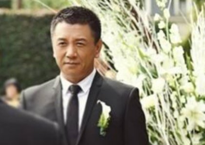 李小冉现任老公是谁