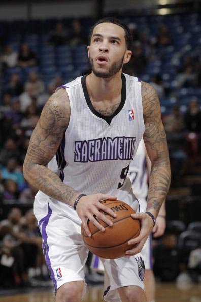 泰勒·霍尼卡特的NBA数据