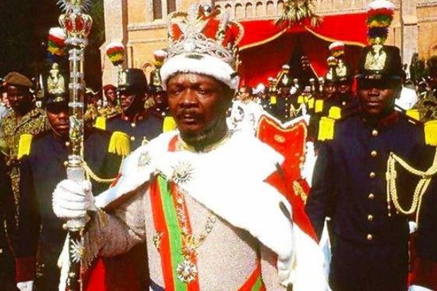 历史上，有哪些臭名昭著的人呢？