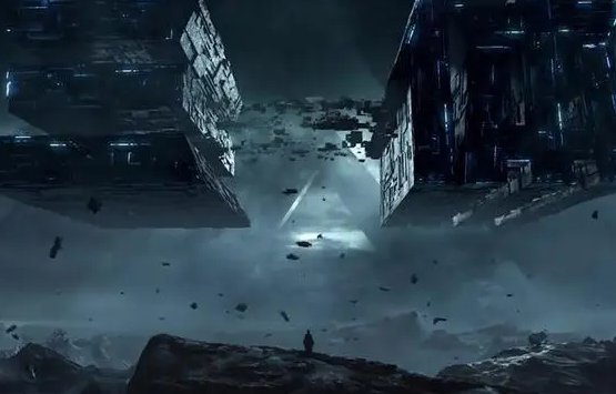 汪淼的幽灵倒计时到底是什么