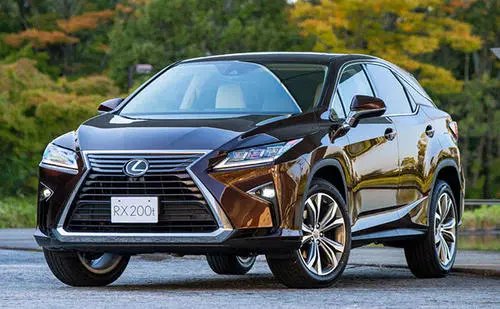 丰田召回908台雷克萨斯，召回的原因是什么？