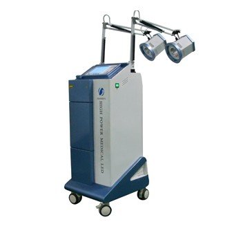 光福7号LED治疗仪的简介