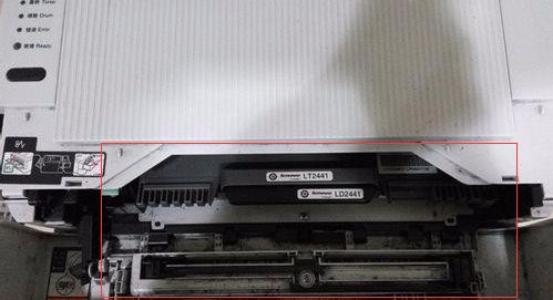 爱普生R230打印机出现 服务请求 说打印机的部件已接近使用寿命...是不是要清零了？爱爱普生R230能手清零吗