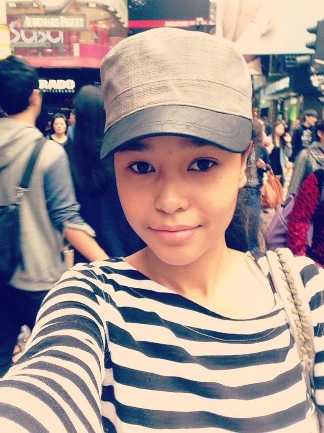 刘欣美的主要作品