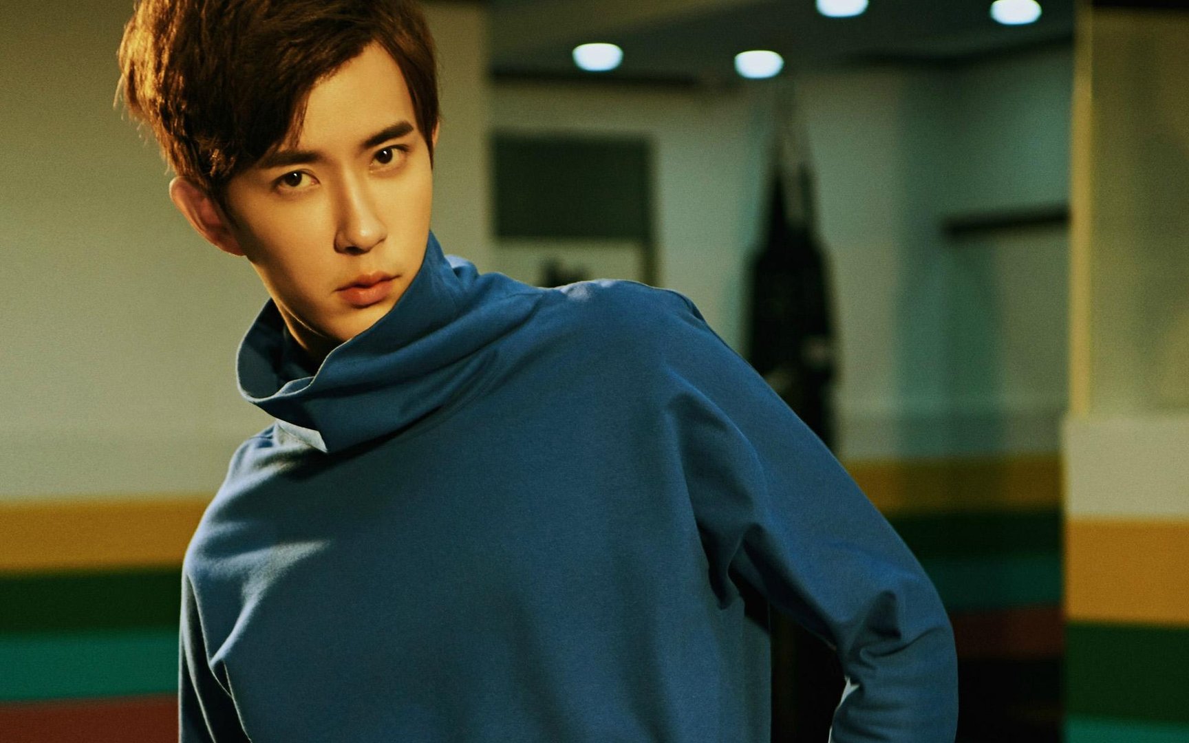 かっこいい什么意思啊