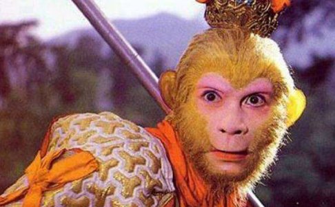 西游记中的孙悟空还有哪些称呼？