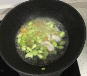 秋葵和丝瓜能同食吗