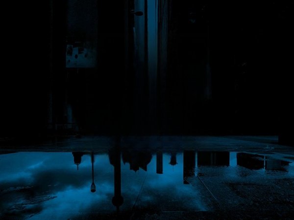 躲进你的身体是什么歌，溯reverse歌曲介绍