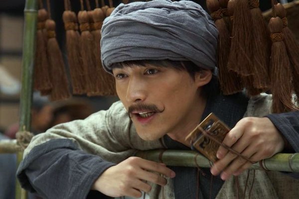 好看的穿越剧排行榜前十名