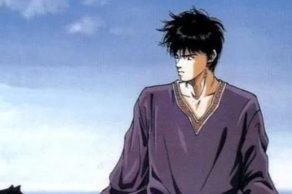 直到世界的尽头中文谐音是什么？