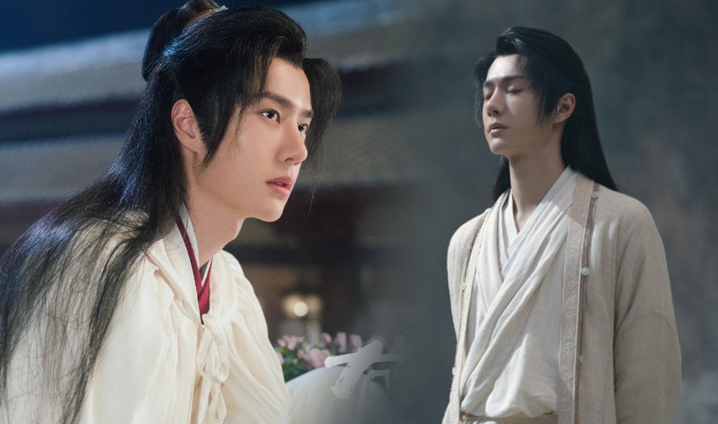 谢允为什么中了透骨青？