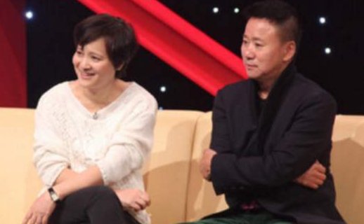 小品《如此包装》里演员孟薇是谁爱人