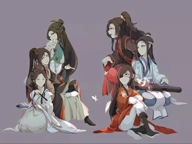 墨香铜臭犯了什么法?