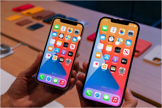 外行人如何选购手机