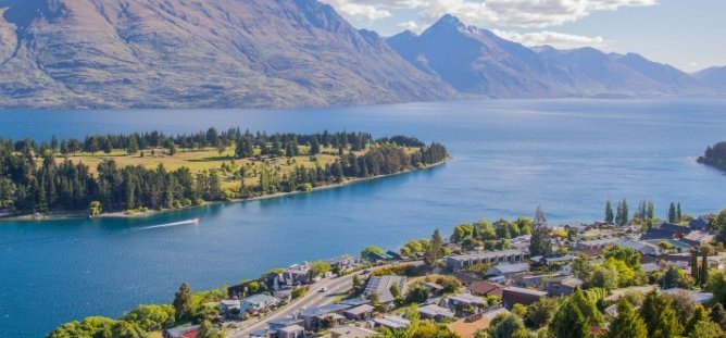 去新西兰旅游大概多少钱？