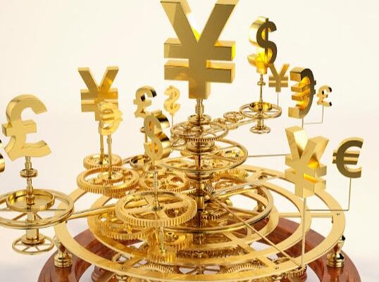 黄金买涨买跌是什么意思