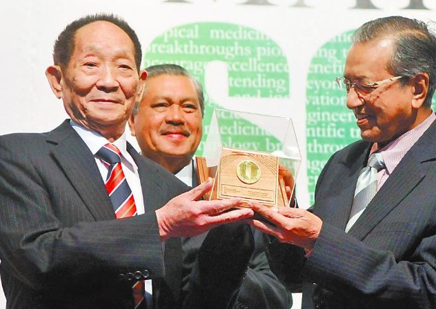 袁隆平差点当空军是怎么回事？