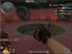 泰坦铁拳的武器点评