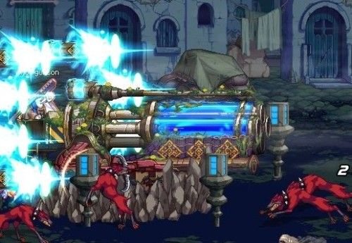 dnf女枪炮觉醒任务流程