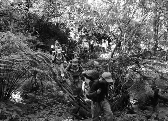 4名地质人员在哀牢山遇难，此事件是否缘于装备不佳？