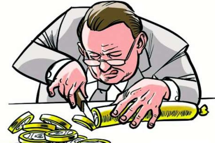 精打细算是什么意思解释