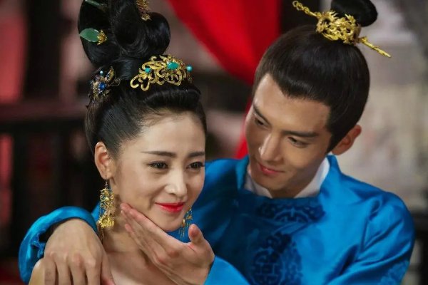 好看的穿越剧排行榜前十名