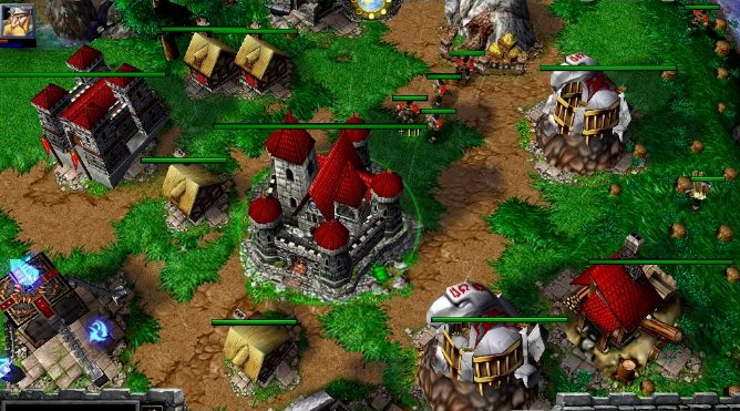 魔兽争霸3冰封王座修改金钱木材的秘籍是什么？