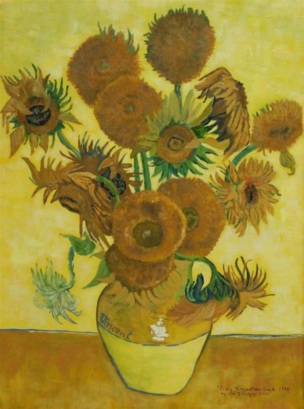 如何提高自己的艺术品味?