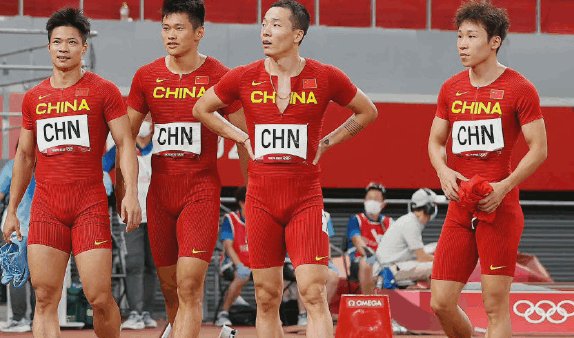 中国跑步最快的人是谁啊