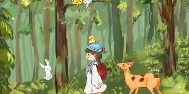 打算将友情变成爱情时，除了需要勇气还需要什么东西？