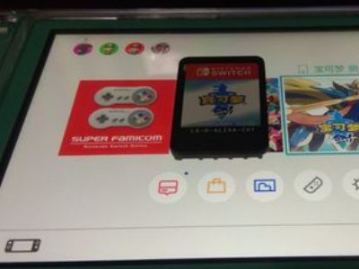 switch金币在哪里兑换