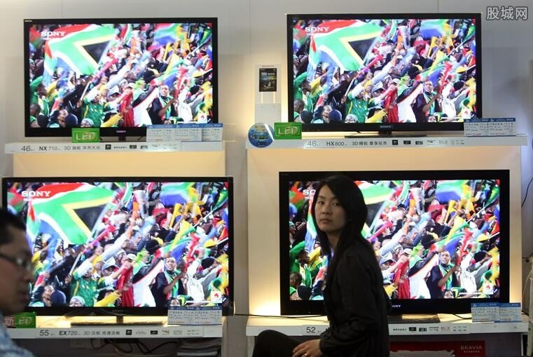 荣耀将进电视行业