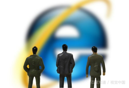 有的网页要求必须由IE9以上浏览器打开,XP系统怎么办?