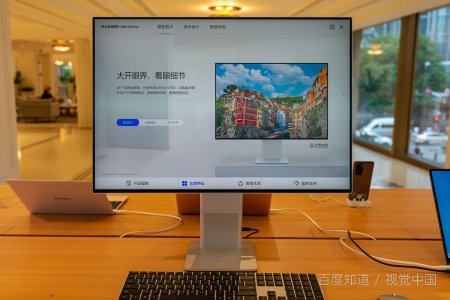 电脑分辨率特别低怎么办？