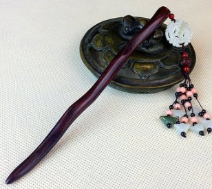 古风发簪折纸教程