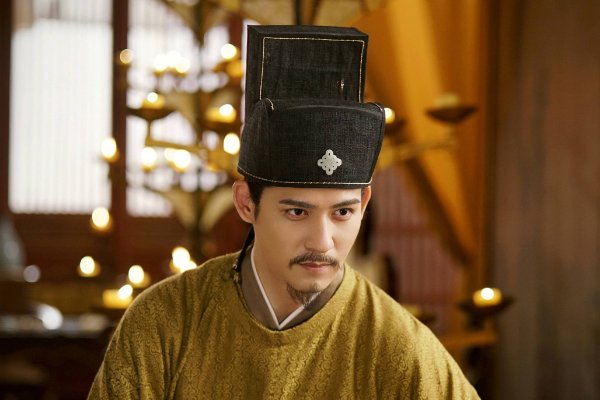 大宋朝皇帝顺序列表