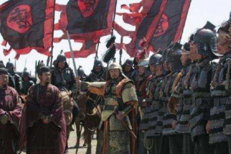 入文出武的意思