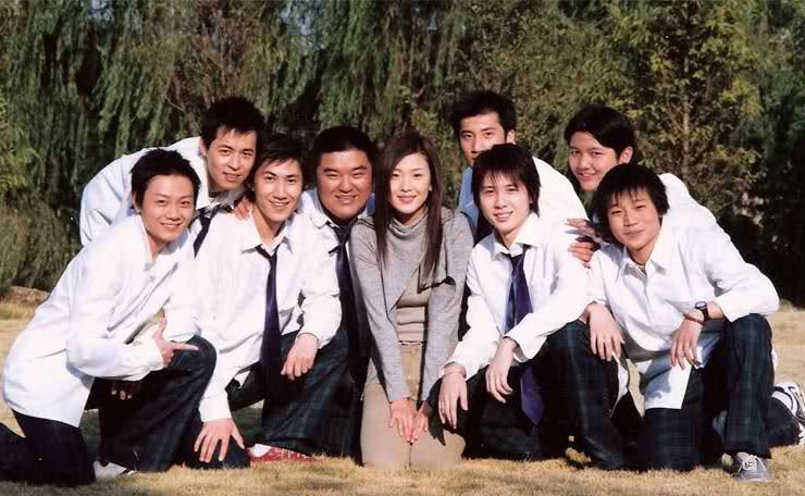 十八岁的天空Ⅱ的介绍