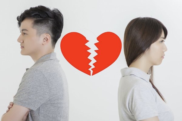 夫妻变动是什么意思