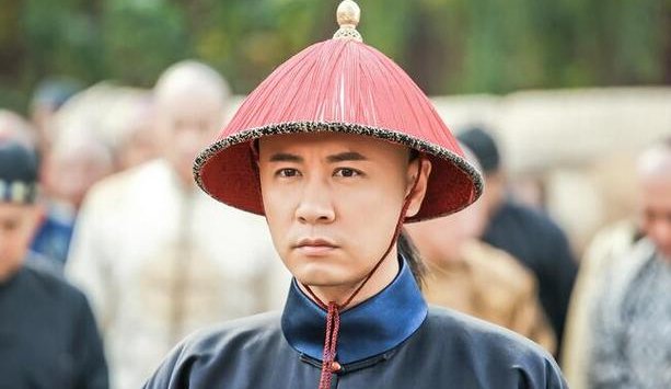 《那年花开月正圆》中,张长清是怎么死的?