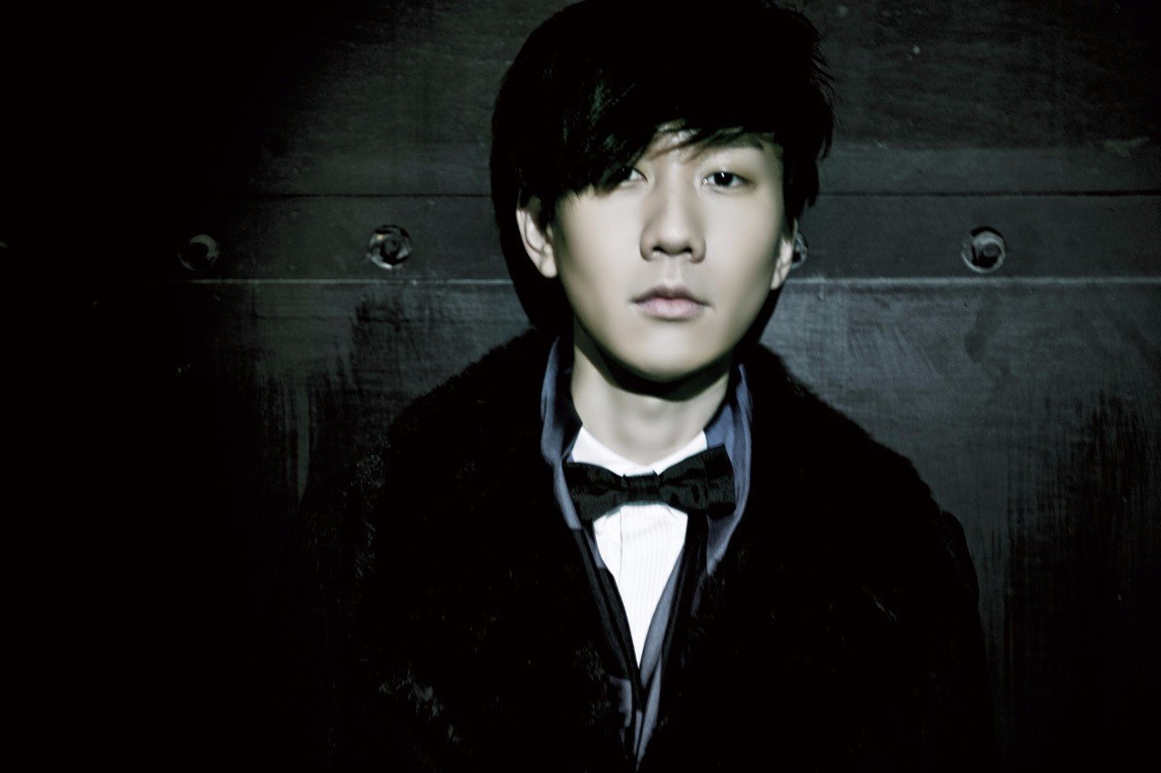 可惜没如果林俊杰 歌词