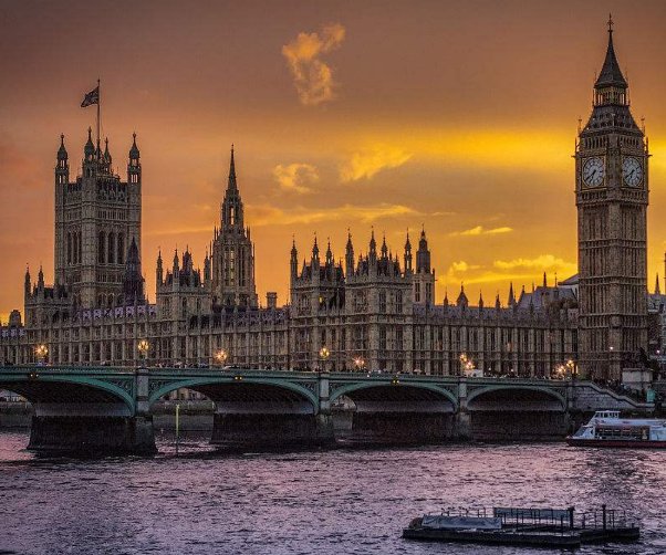 欧洲都有哪些国家呢？