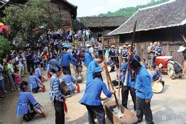 布依族大年初一的风俗是什么？当地都有哪些习俗？