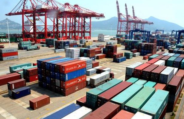 怎样解释partial shipment?