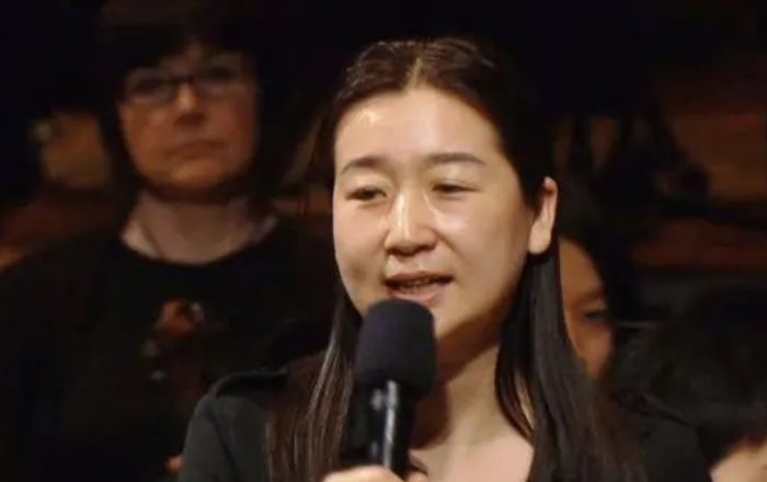 天歌唱起来原唱