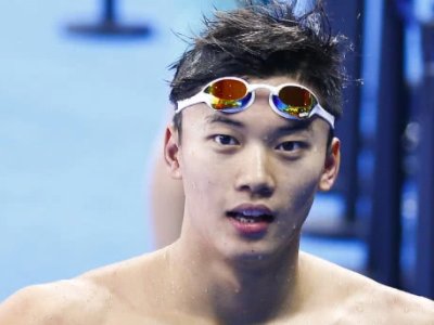 金牌总数13枚，汪顺登顶全运多金王，他是否是我国的骄傲？