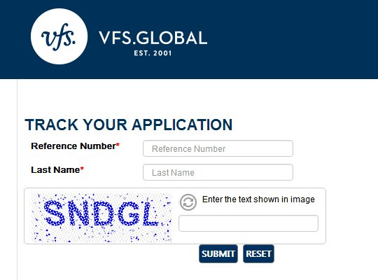意大利签证进度怎么查询